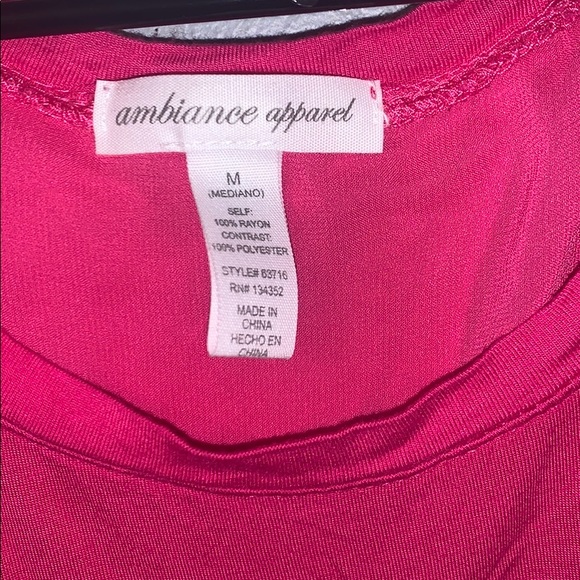 Tank Top - Picture 4 of 4